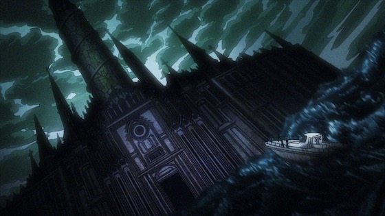 Story Tvアニメ1st Season ジョジョの奇妙な冒険 ファントムブラッド 戦闘潮流 Anime ジョジョの奇妙な冒険 公式ポータルサイト